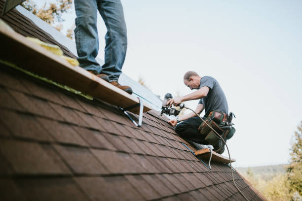 Trusted Beattyville, KY Roofing Experts